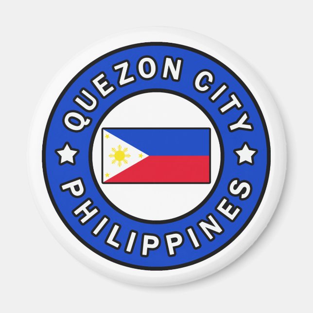 Imán Ciudad de Quezon Filipinas (Frente)