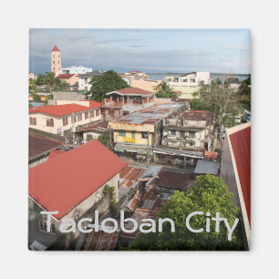 Imán Ciudad de Tacloban