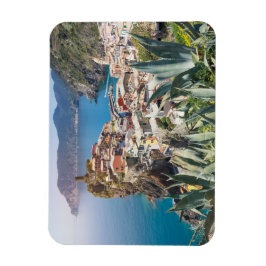 Imán Ciudad de Vernazza, Cinque Terre