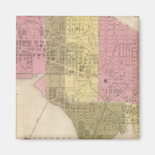 Imán Ciudad de Washington