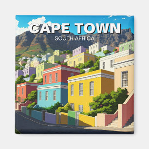 Imán Ciudad del Cabo Bo-kaap Sudáfrica