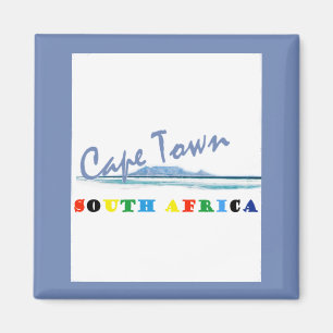 Imán Ciudad del Cabo: Magnate de Sudáfrica