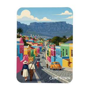 Imán Ciudad del Cabo Sudáfrica