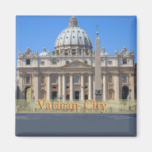 Imán Ciudad del Vaticano