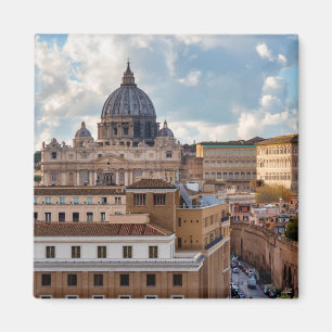 Imán Ciudad del Vaticano