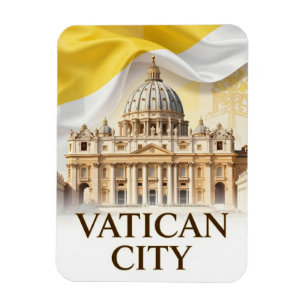 Imán CIUDAD DEL VATICANO Roma Patrimonio Cultural