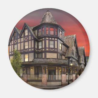Imán Ciudad - Kingston, NY - El Hotel Kirkland