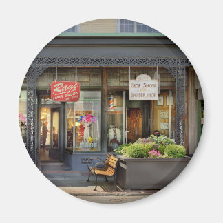 Imán Ciudad - Kingston, NY - Para ella y para él