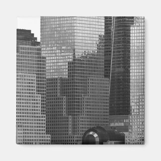 Imán Ciudad - NY - Brookfield Place