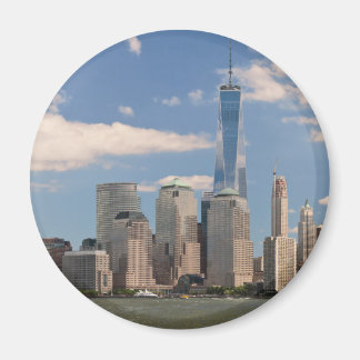 Imán Ciudad - NY - Los colores de una ciudad