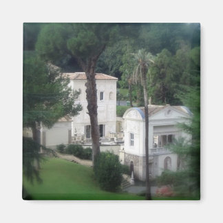 Imán Ciudad Vacticana