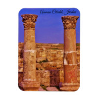Ciudadela de Ammán, Jordania