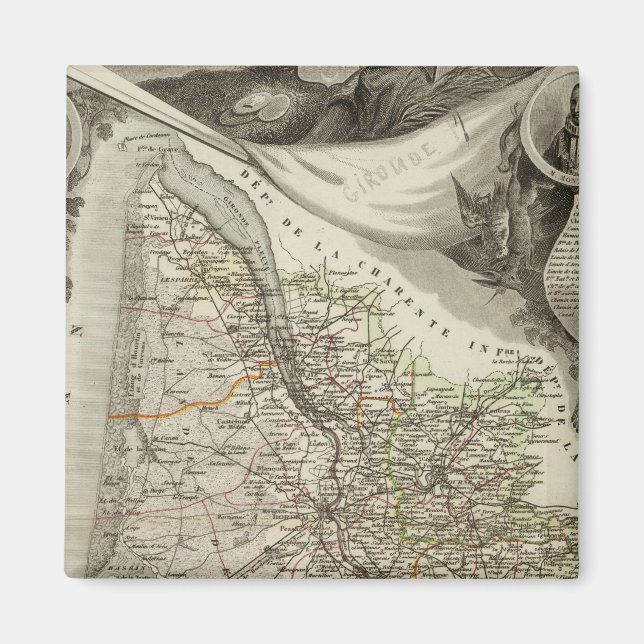 Imán Ciudades (Frente)