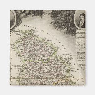 Imán Ciudades