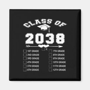 Imán Cl De 2038 Crecer Conmigo Con La Graciosa Infancia