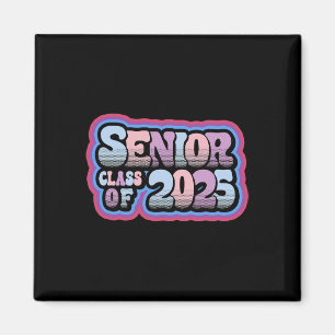 Imán Cl Superior De 2025 Retro Design Boy O Chica