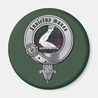 Imán Clan Armstrong Magnet