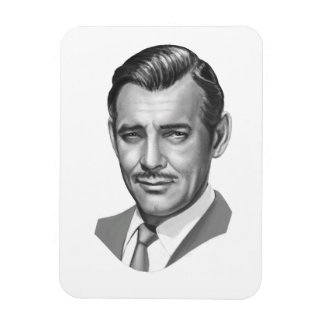 Imán Clark Gable
