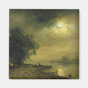 Imán Claro de luna