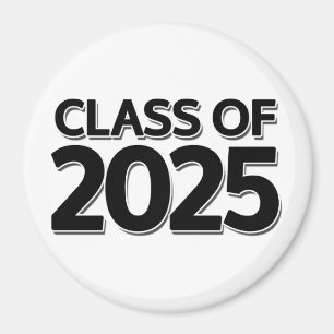 Imán Clase de 2025