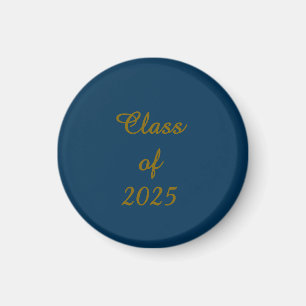 Imán Clase de 2025