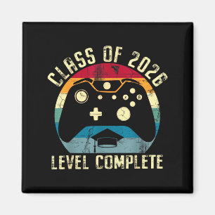 Imán Clase de 2026 nivel completo video jugador senior