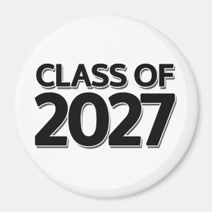 Imán Clase de 2027