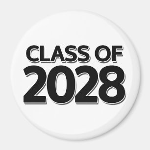 Imán Clase de 2028