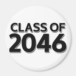 Imán Clase de 2046