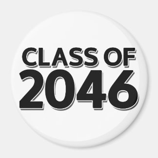 Imán Clase de 2046