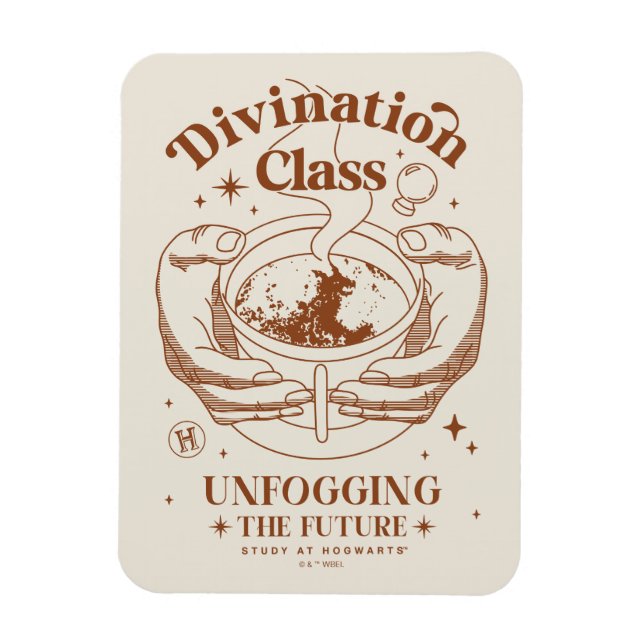 Imán Clase De Divinización - Desnudando El Futuro (Vertical)