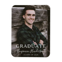 Clase De Guión Moderno De La Foto De Graduación 20