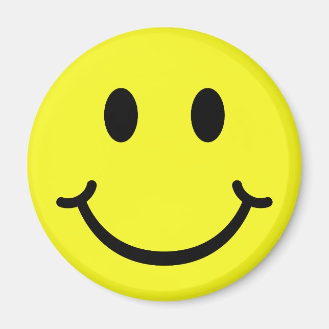 Imán Clásico (Frente)