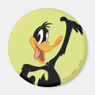 Imán Clásico DAFFY DUCK™