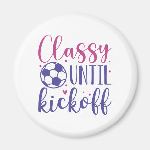 Imán Clásico hasta el inicio