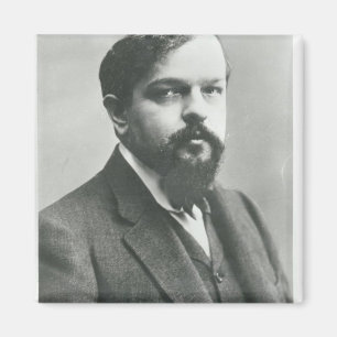Imán Claude Debussy