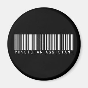 Imán Clave de barras auxiliar del médico
