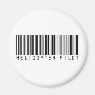 Imán Clave de barras experimental del helicóptero