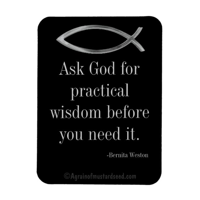 Imán Claves para la disciplina (Vertical)