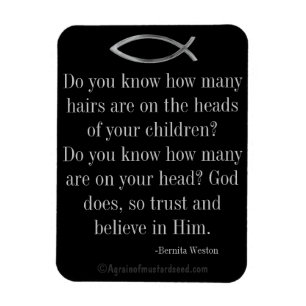 Imán Claves para la disciplina