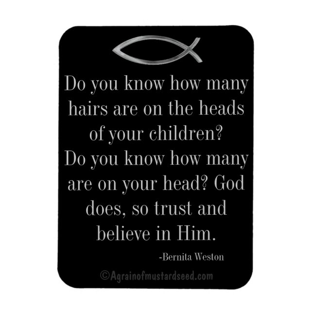 Imán Claves para la disciplina (Vertical)