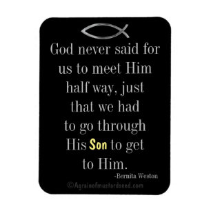 Imán Claves para la disciplina