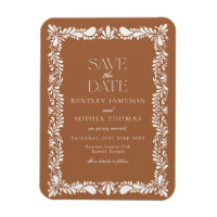 Clay Talavera Tile España Fiesta Guardar la fecha