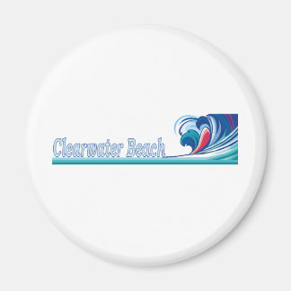 Imán Clearwater Beach, Florida