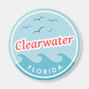 Imán Clearwater Florida