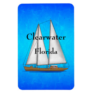 Imán Clearwater Florida