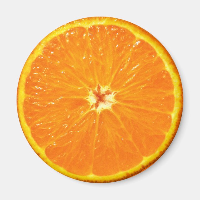 Imán Clementina (Frente)