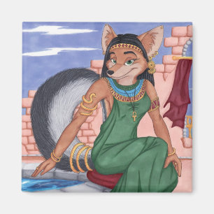 Imán Cleo