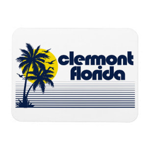 Imán Clermont Florida