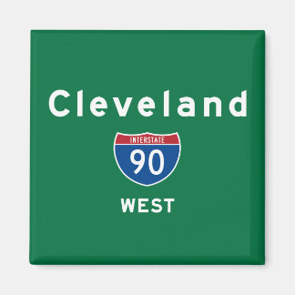 Imán Cleveland 90